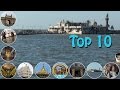 Top 10 Tourist Places in mumbai - The city of dreams, Best of Mumbai, India Top 10 Tourist Places in mumbai - The city of dreams, Best of Mumbai, India