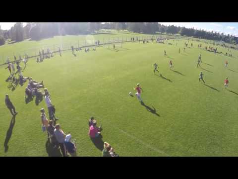 TiPS P05 - KäPa/United 2016-07-14