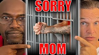WORST PART ABOUT PRISON...