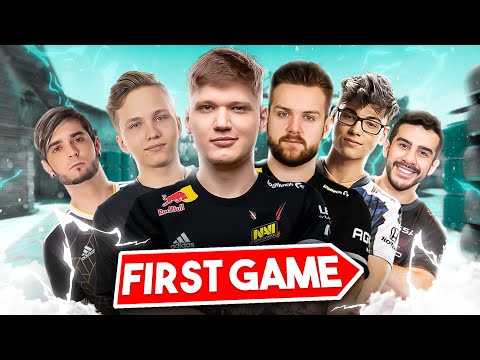 How good was Pro Players first game on new team?