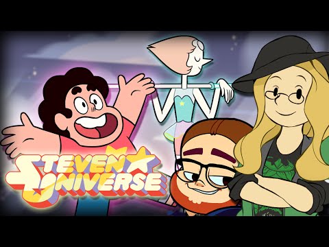 EyeofSol ft. StevRayBro: Steven Universe - Gem-Encrusted Grace