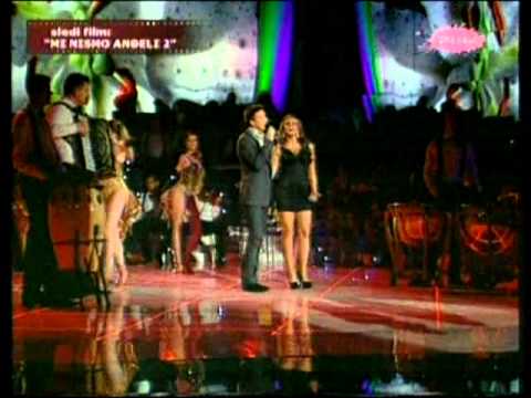 STEFAN PETRUSIC / MAKADAM (Zvezde Granda 2011 Nove Pesme) HD
