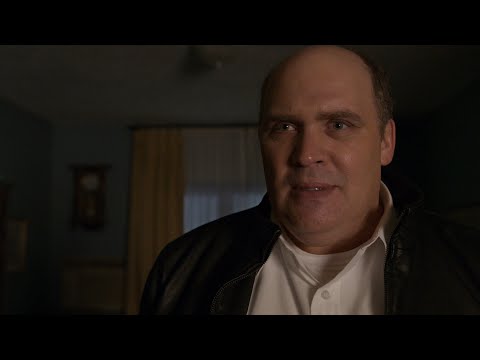 Cassius's Plan Begins to Unfold - For Life