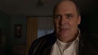 Cassius&#39;s Plan Begins to Unfold - For Life