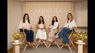 Lucy Hale & Dermatologist Dr. Jenny Liu on Embracing J-Beauty Minimalism and Simplified Skincare