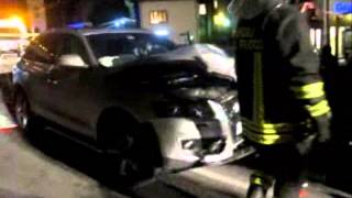 preview picture of video 'Olgiate Molgora incidente 8 novembre'