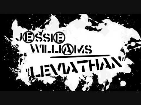 JESSIE WILLIAMS - LEVIATHAN