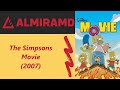The Simpsons Movie 2007 Trailer