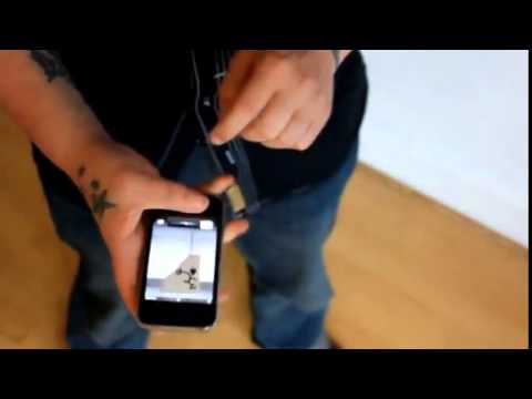 Saturn Magic -iProject by Alan Rorrison - DVD