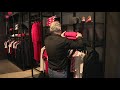 Inbrekers roven dure kledingcollectie: 'Dit is al de tweede keer in een week'