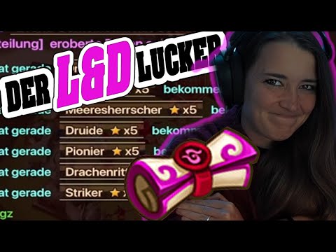ICH ZIEHE EINEN LD NAT 5! Wir machen die Familie KOMPLETT! || Summoners War [Deutsch/German]