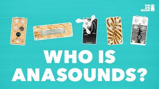 Video thumbnail for Are These French Pedals Any Good? by JHS Pedals