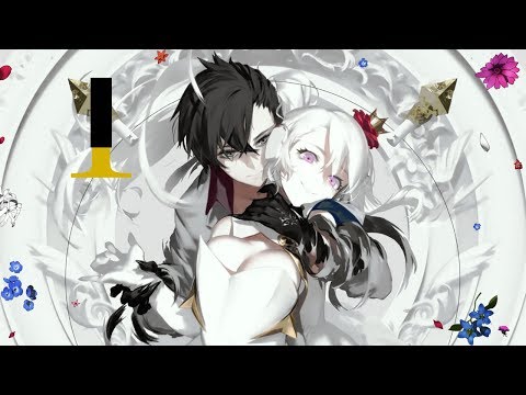 Caligula Overdose Part 1