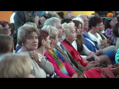 Wiek i dekada. Zacny jubileusz Zespołu Szkół nr 4 w Suwałkach Wiek i dekada. Zacny jubileusz Zespołu Szkół nr 4 w Suwałkach