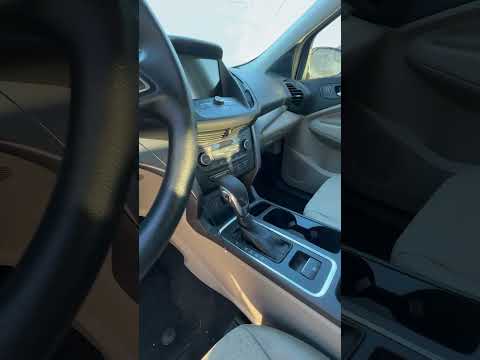Автомобіль Ford Escape SE 2018 | GrandCar