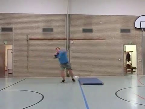 Der Fall Jannik Voß