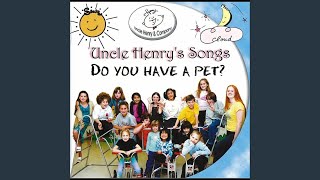 Do You Have a Pet