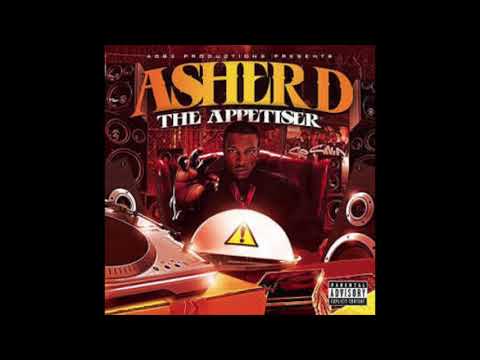 Asher D - My M.O (Pt.1) [Prod True Tiger]
