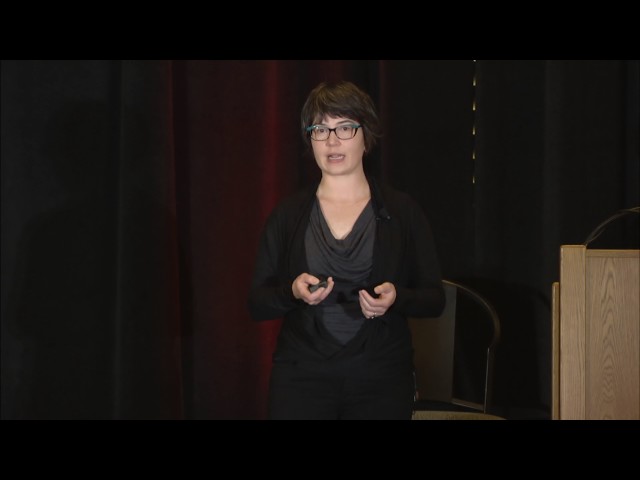 Thumbnail photo for Designing Visualizations: A Systematic Approach | Miriah Meyer | WiDS 2017