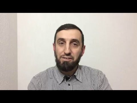 Njeriu prej të cilit frikësohej shejtani - Hoxhë/ Hafëz Shaban Murati