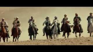 Rock the Kasbah - Official Trailer - 2 (2015) Kate Hudson, Bill Murray, full HD video