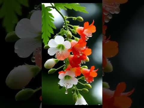 Flowers beauty #shortsvideo #love #subscribemychannel
