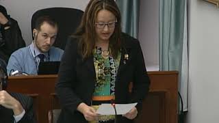 Air Quality Concerns at Tyne Valley Sports Complex