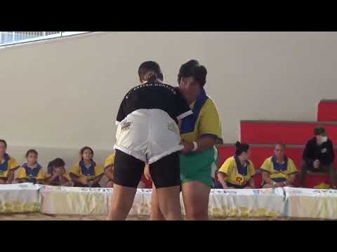 VIDEO DE ANTONIO LAGARTO PEREZ C.L CASTRO MORALES Y C.L CASTILLO FEMENINA DÍA 27.4.2022