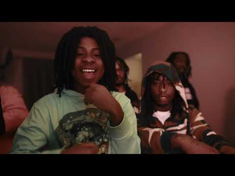 GTA Ca$h ft. Buggout Rah | WhiteRunts