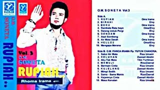 Download lagu Rupiah Rhoma Irama & Soneta Vol. 3 mp3
