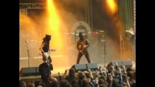 Midnight - Lust Filth And Sleaze - Live @ Keep It True 2013