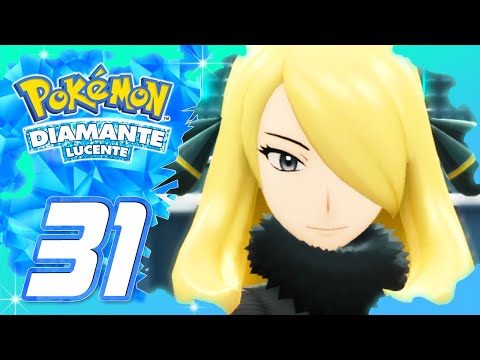 COME BATTERE CAMILLA! - Pokemon Diamante Lucente ITA - Episodio 31
