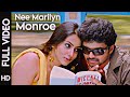 Full Video Nee Marilyn Monroe Uncut ATM Vijay Namitha Arrahman