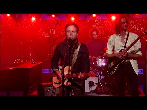 Dawes- "Desperados under the Eaves" live