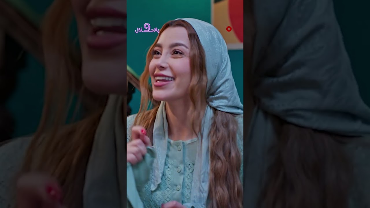 فيديو | جلال يطلق شذى