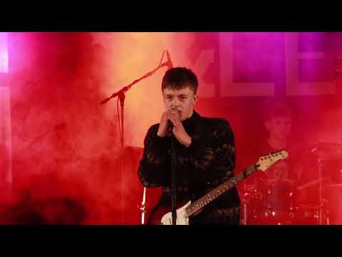 Daníel - Sumarást (frumsamið)