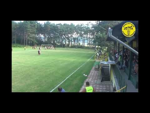FK KRÁSNOHORSKÉ PODHRADIE - MFK SPARTAK MEDZEV 0:2 (0:0)