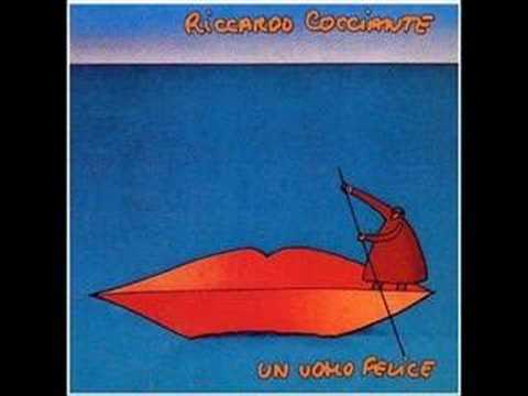 I'd fly - Francesca Belenis (with Riccardo Cocciante)