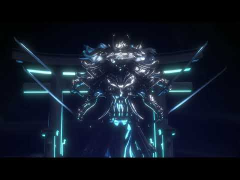 BLOODSET & Through The Angel's Eye - Requiem