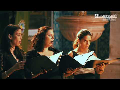 Officium Ensemble · Obras-Primas da Renascença