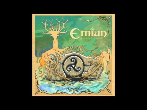 Emian PaganFolk - A Sailor's Tale