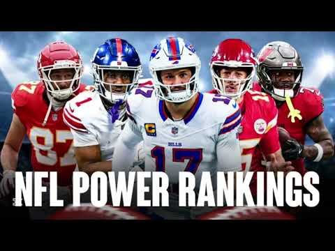 NFL News and Headlines April 9 2025