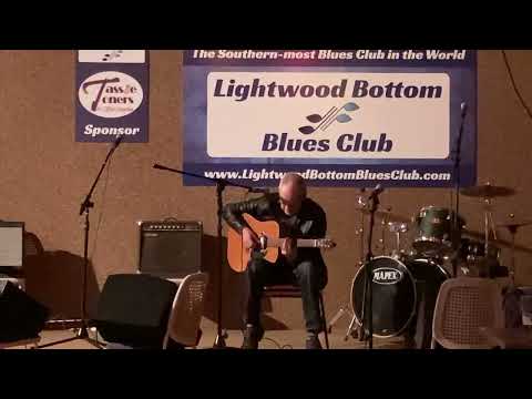 Lightwood Bottom Blues Club Live Blues Nights