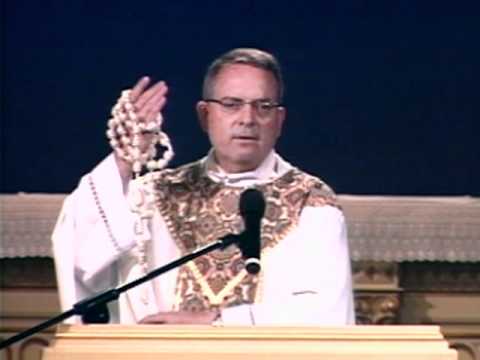 Holy Family Fests 2011 Friday Homily for Destiny Generation Youth