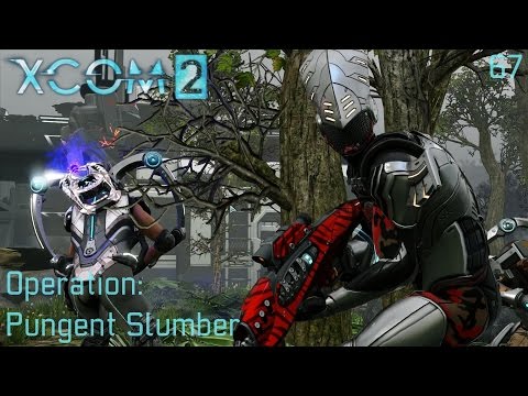 XCOM 2 (All DLC's) - Part 67