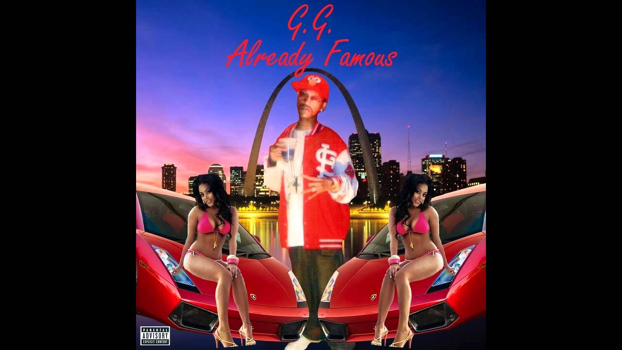 Promotional video thumbnail 4 for G.g.