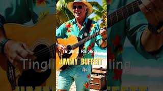 Ringling, Ringling | Jimmy Buffet | 1974 | Short #short #pop #music
