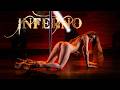POLESQUE SHOW 2025 INFERNO