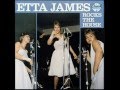 Etta James - Tough Love