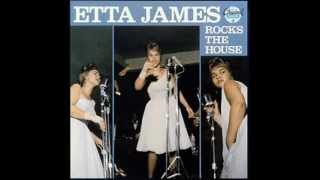 Etta James - Tough Love